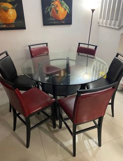Dinning Table Ser