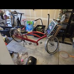 Stretched Lowrider