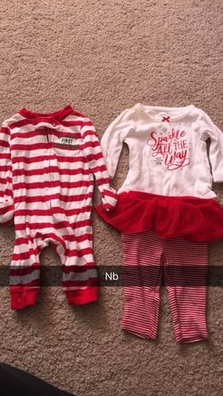 Christmas outfits