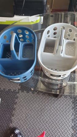 Shower caddy