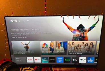 Element 43inch tv