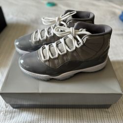 Jordan 11 Cool Grey