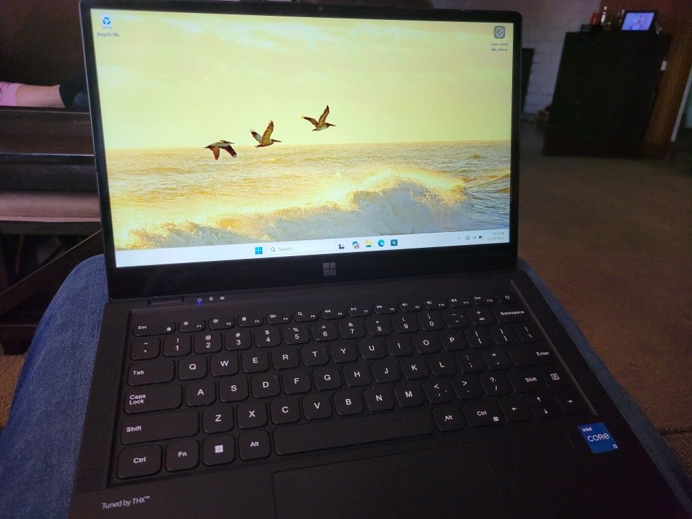 Gateway 14" Touchscreen Laptop 