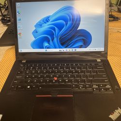 Lenovo T480 Core I5 Internet Incluida