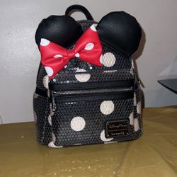 Disney Loungefly