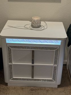 King bedroom set
