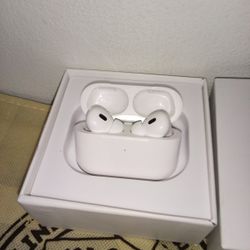 USBC AirPods Pro 2nd Generation Earbuds For iPhone 