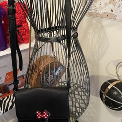 Limited Edition Disney Purse