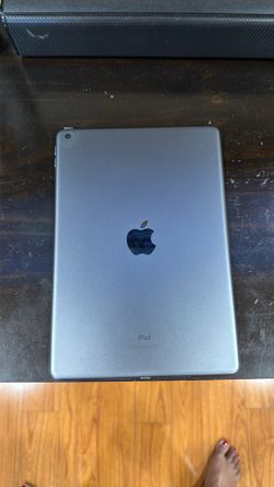 Apple iPad 9th gen
