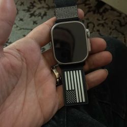 APPLE Watch Ultra 2 Cellular 