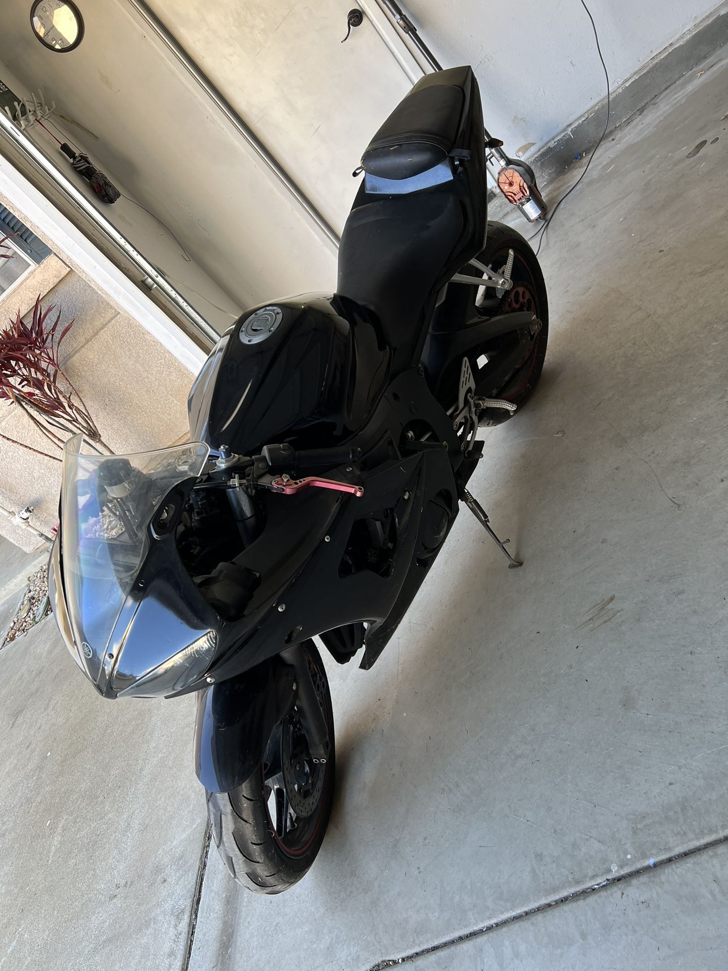 2006 Yamaha R6 for Sale in Corona, CA OfferUp