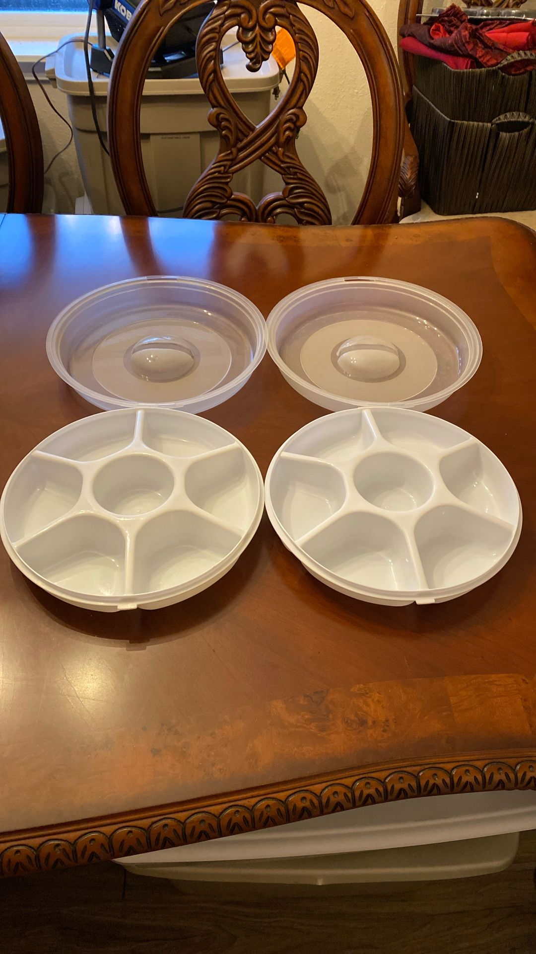 Crafting Storage Organizers