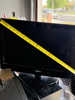 Tv dvd player