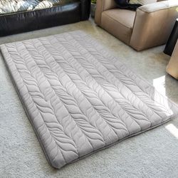 ZonLi Japanese Floor Mattress 