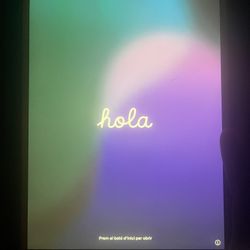 iPad 