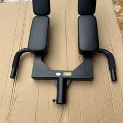 Viking Press Landmine Handle- Shoulder Press Attachment