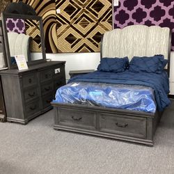Bedroom Set