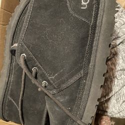 Ugg Men’s Classic Boots Size 13