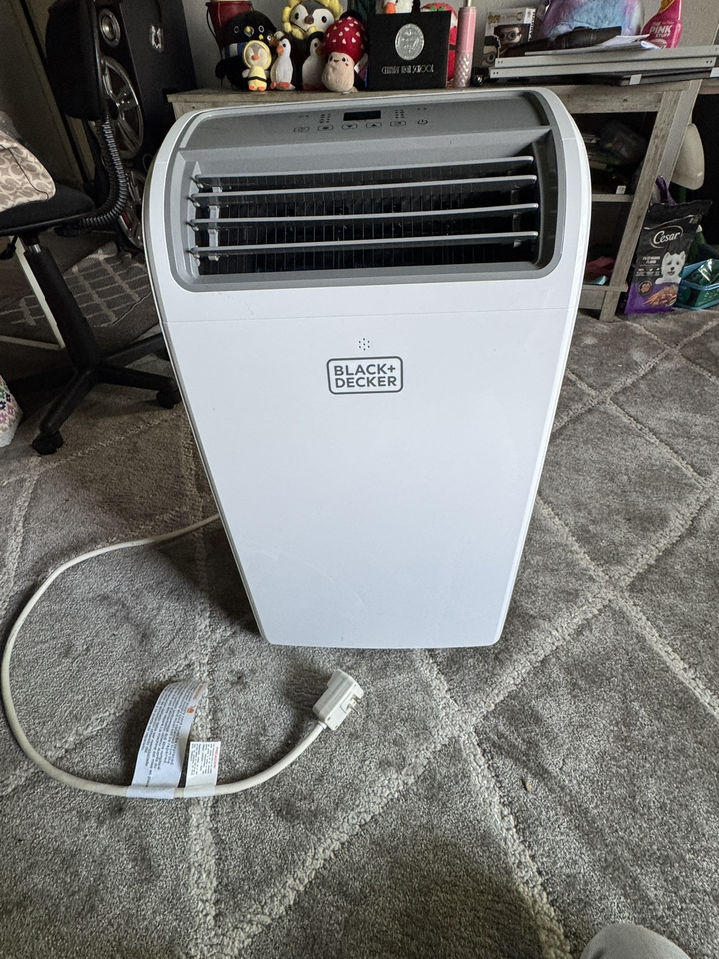 Black+Decker Air Conditioner