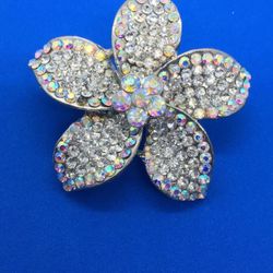 WOMENS STRETCH RING SIZE 7-12 ADJUSTABLE ⭐️✨⭐️VINTAGE TO FASHION 