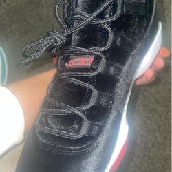 Jordan 11 Brand New