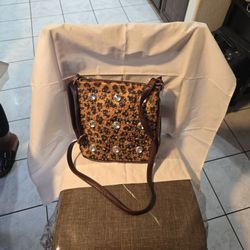 Ruby Collection Purse 