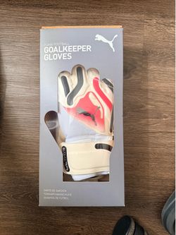 Puma Ultra Pro Protect RC Goalkeeper Gloves