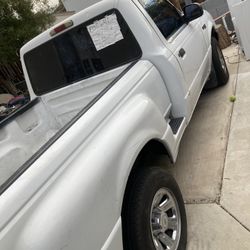 2001 Ford Ranger