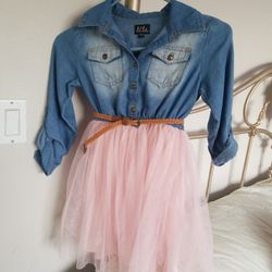 Girl dress Very Cute 