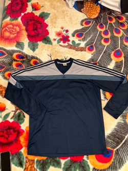 Adidas shirt