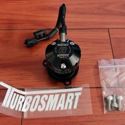 TurboSmart BOV Kompact EM Dual Port VR15 – Abarth, Alfa, Fiat, Lancia TS-0(contact info removed) 