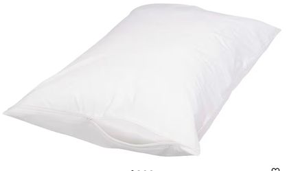 PAIR OF QUEEN PILLOW PROTECTORS