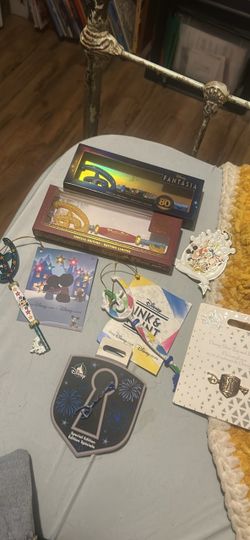 Disney Collector Keys Update: Pending