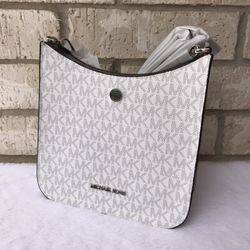 Nwt! Michael Kors Crossbody Purse 