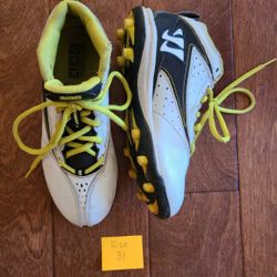 Baseball Cleats 3Y
