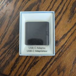 USB C Dell  Adapter 