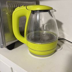 Cordless Kettle