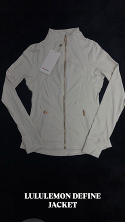 Lululemon Define Jacket