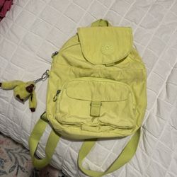 kipling backpack 