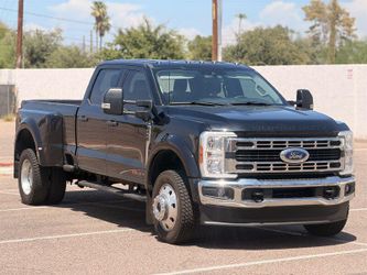 2024 Ford F-450