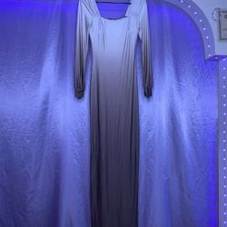 Fashion nova dress