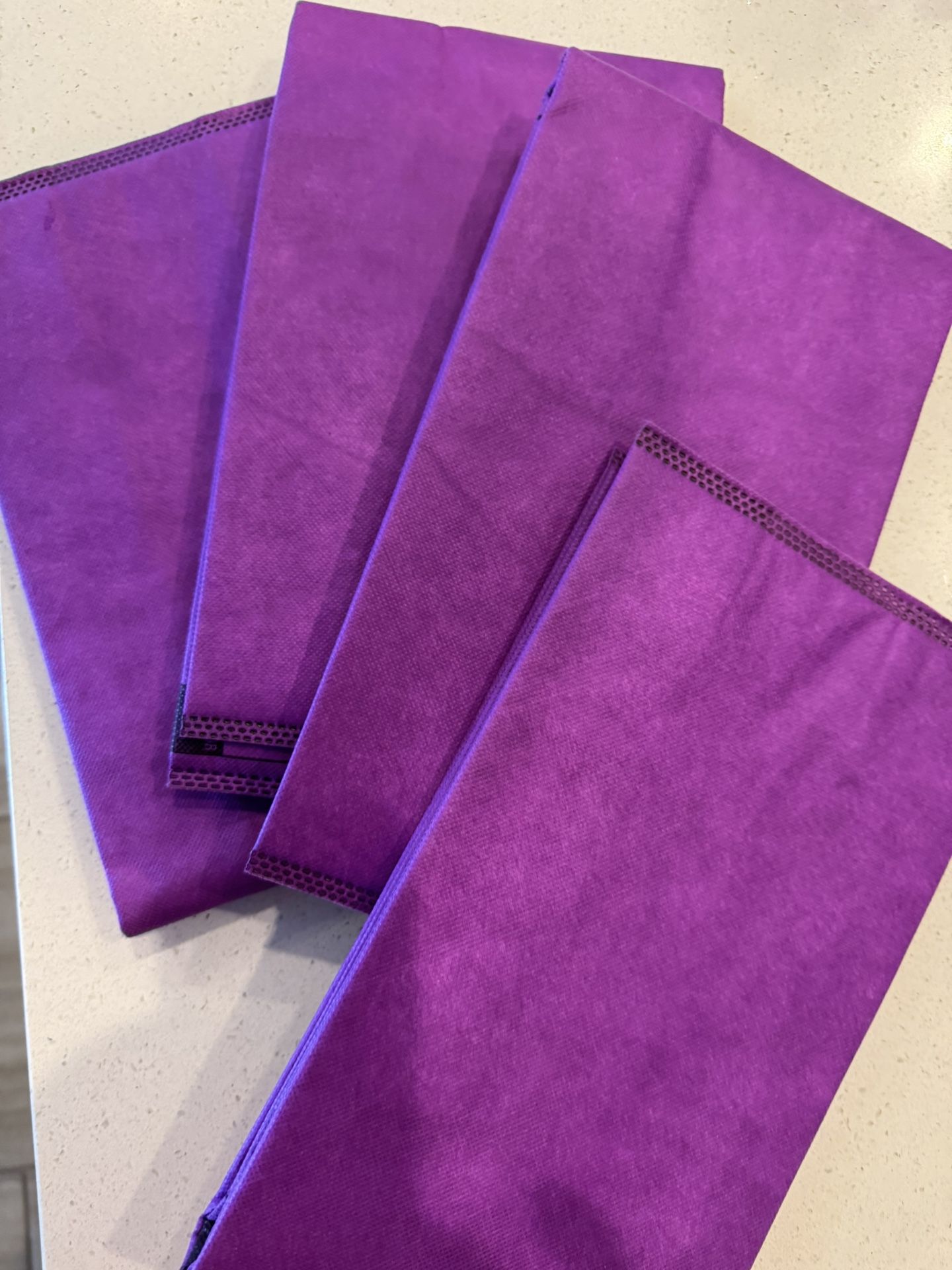 Oreck Xl High Filter, Vacuum Bags