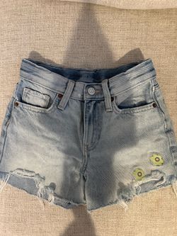 Old Navy Girl Shorts