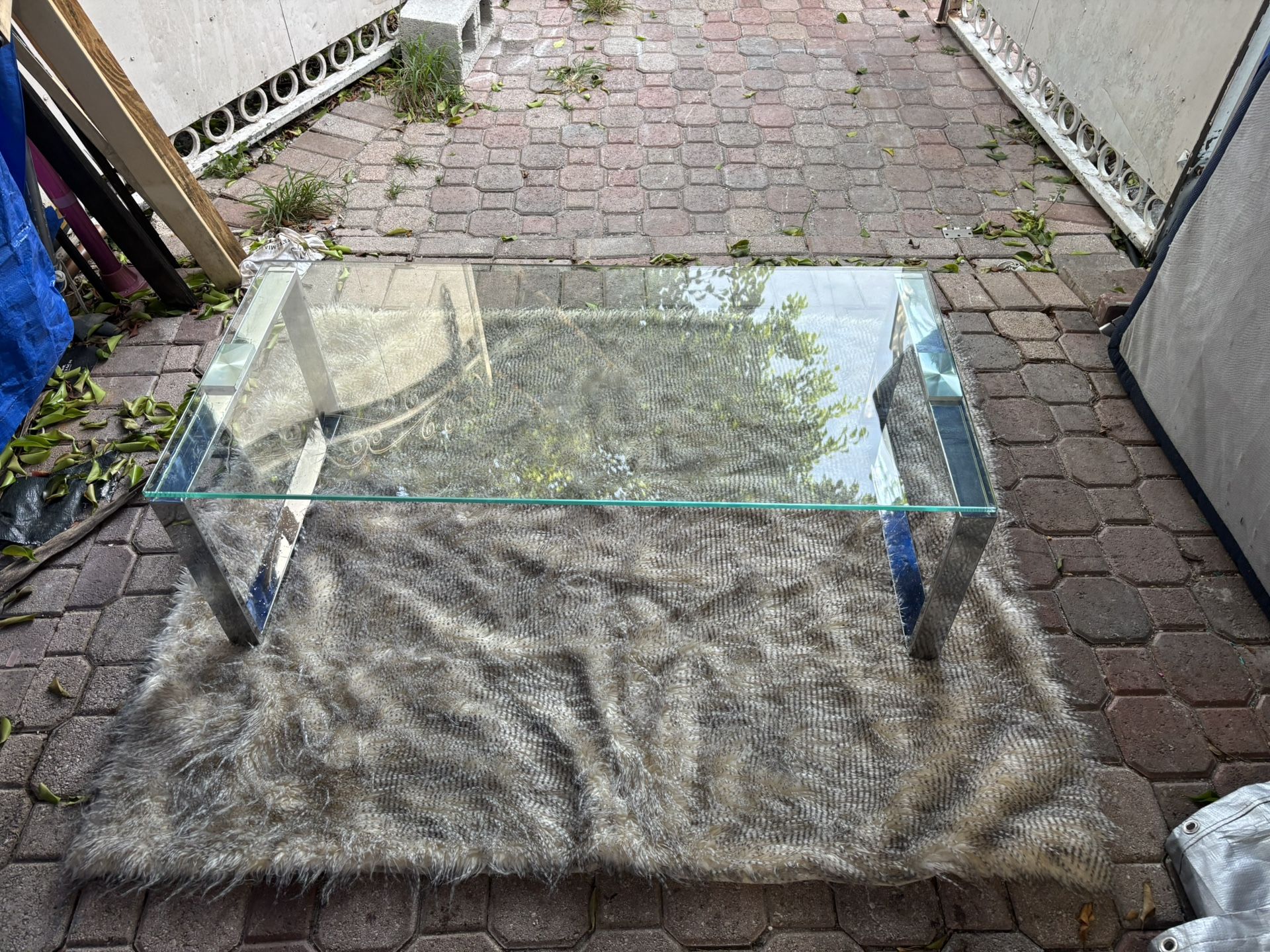 coffee table