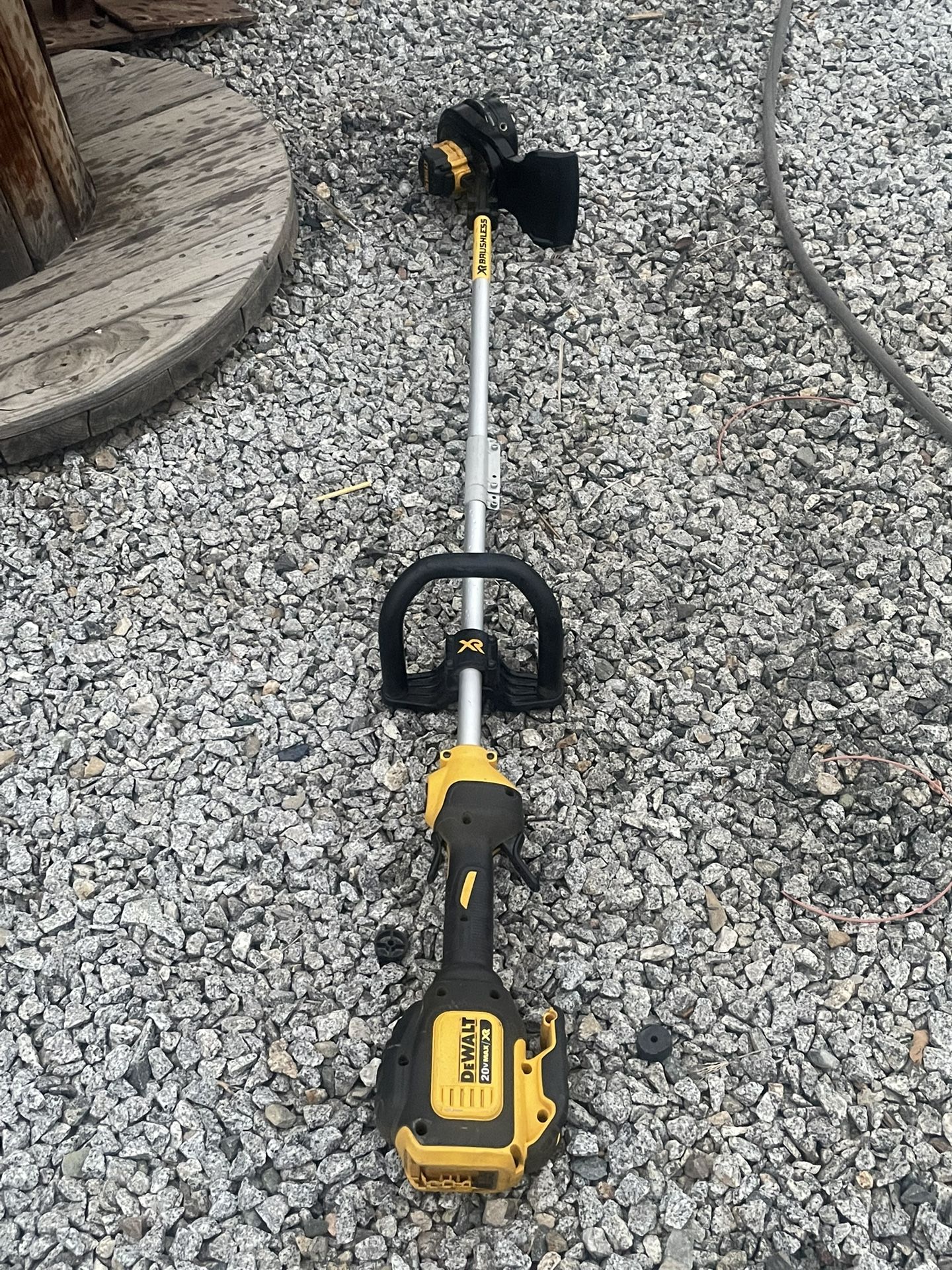 Weed Eater Battery Dewalt 20v