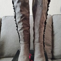 Women's Boots