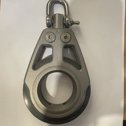 Lewmar 105mm ocean Racing Block