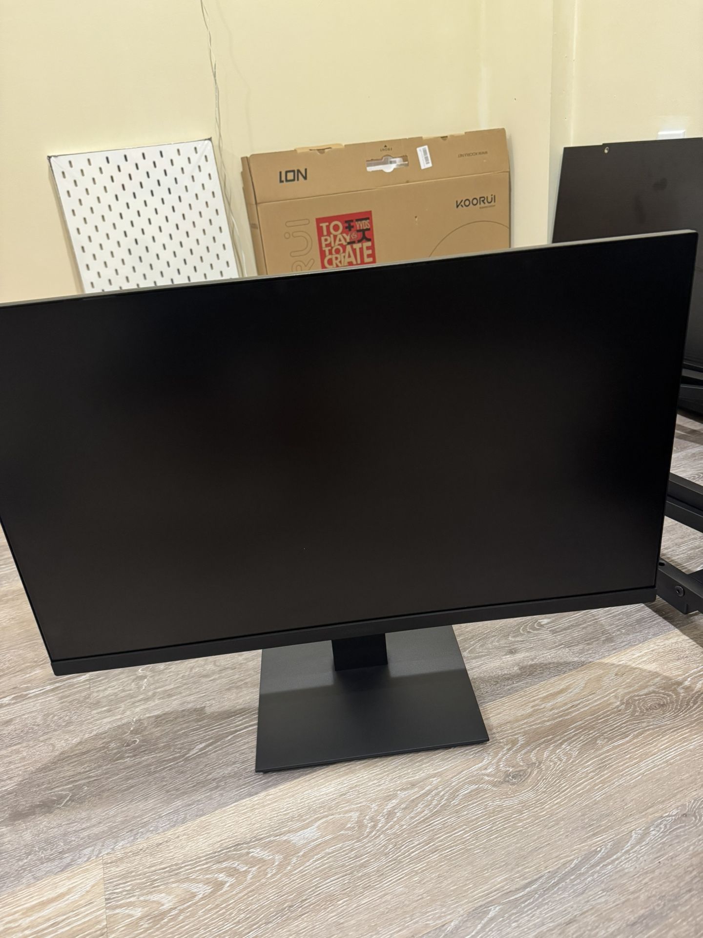 Koorui 27 Inch Full HD  Monitor
