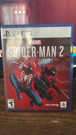 spiderman-2 ps5 game
