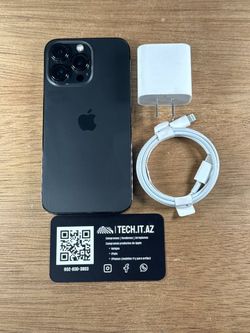 📱 iPhone 13 Pro | 128GB | Graphite | Unlocked (Any Carrier)